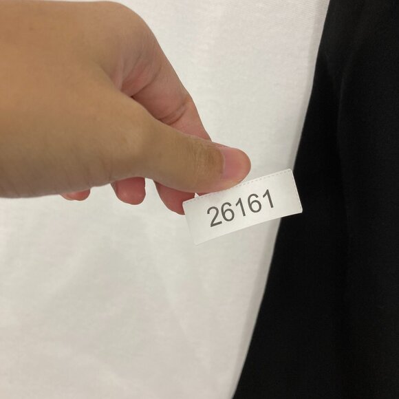 New Studio Torrid size 26R Black Signature Ponte Stretch Trouser Office Career - Picture 9 of 9